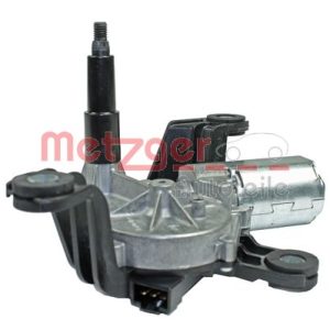 Motor stergator METZGER 2190599