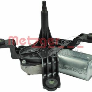 Motor stergator METZGER 2190612