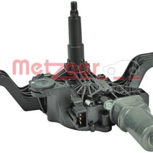 Motor stergator METZGER 2190615
