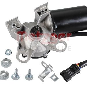 Motor stergator METZGER 2190847