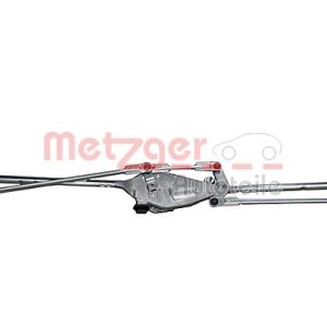 Legaturi stergator parbriz METZGER 2190964