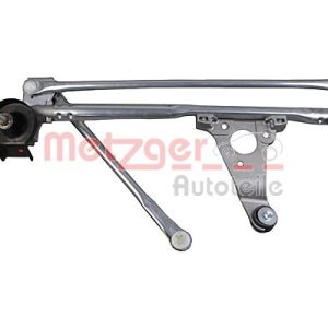 Legaturi stergator parbriz METZGER 2190967
