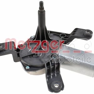 Motor stergator METZGER 2191001
