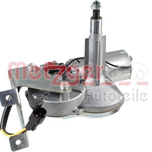 Motor stergator METZGER 2191022