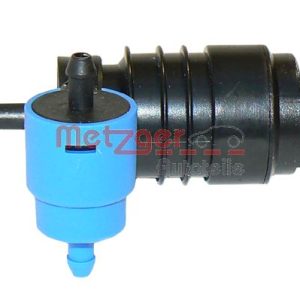 Pompa de apa spalare parbriz METZGER 2220002