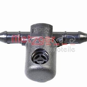 Diuza spalare parbriz METZGER 2220599