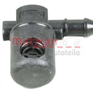 Diuza spalare parbriz METZGER 2220600