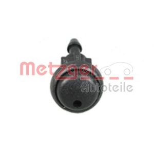 Diuza spalare parbriz METZGER 2220700