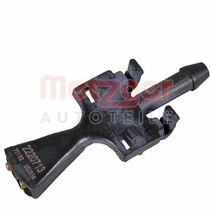 Diuza spalare parbriz METZGER 2220713