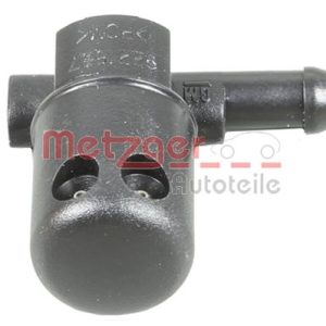 Diuza spalare parbriz METZGER 2220815