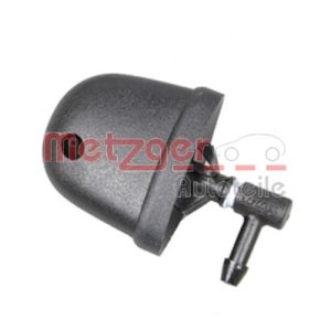 Diuza spalare parbriz METZGER 2220817