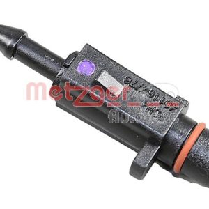 Diuza spalare parbriz METZGER 2220826
