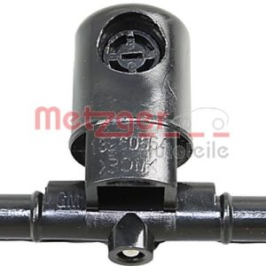 Diuza spalare parbriz METZGER 2220829