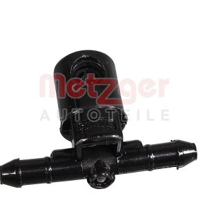 Diuza spalare parbriz METZGER 2221201
