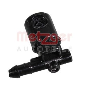Diuza spalare parbriz METZGER 2221202