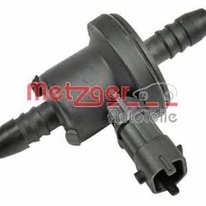 Supapa filtru carbon activ METZGER 2250295