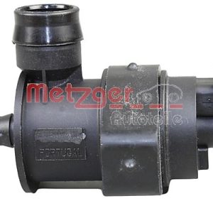 Supapa filtru carbon activ METZGER 2250347