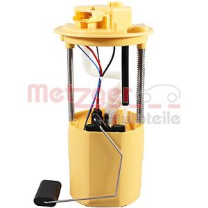 Sistem alimentare cu combustibil METZGER 2250540