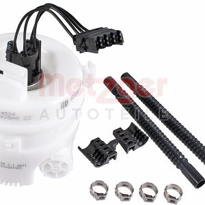 Set reparatie pompa combustibil METZGER 2250632