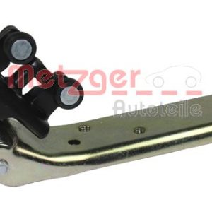 Ghidaj cu role usa glisanta METZGER 2310044
