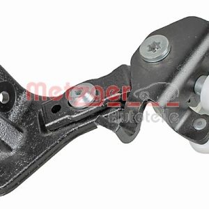 Ghidaj cu role usa glisanta METZGER 2310099
