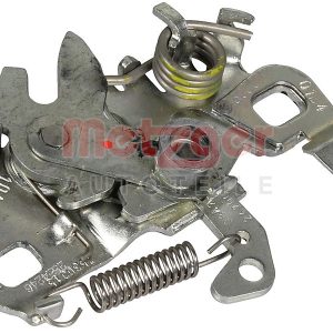 Inchizator capota motor METZGER 2310965