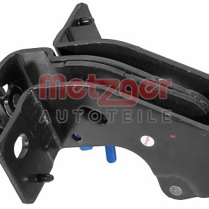 Ghidaj cu role usa glisanta METZGER 2310969