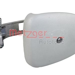 Fixare usa METZGER 2312177