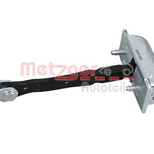 Fixare usa METZGER 2312245