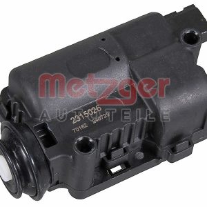 Element reglaj inchidere centralizata METZGER 2315026