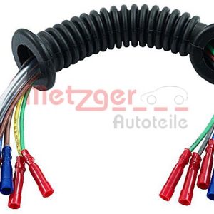 Set de reparat cabluri haion METZGER 2320016