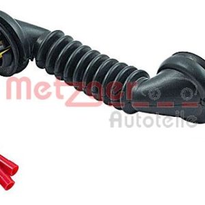 Set de reparat cabluri haion METZGER 2320043