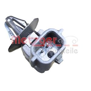 Set de cabluri haion METZGER 2320093