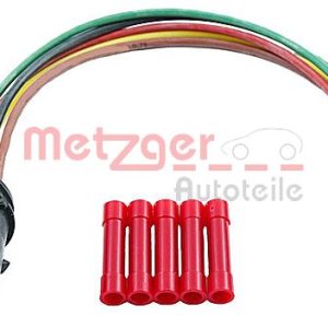 Set de reparat cabluri usa METZGER 2321004