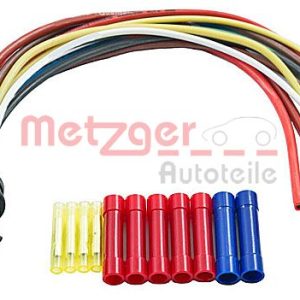 Set de reparat cabluri usa METZGER 2321005
