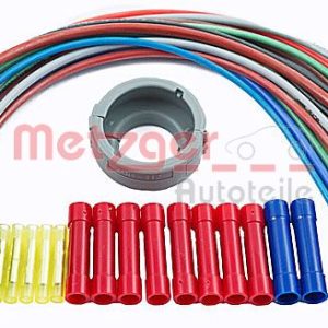 Set de reparat cabluri usa METZGER 2321009