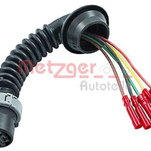 Set de reparat cabluri usa METZGER 2321012
