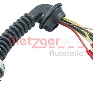 Set de reparat cabluri usa METZGER 2321013