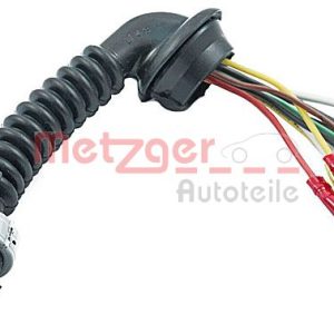 Set de reparat cabluri usa METZGER 2321014
