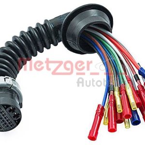 Set de reparat cabluri usa METZGER 2321019