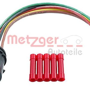 Set de reparat cabluri usa METZGER 2321028