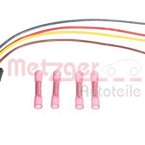 Set reparat cabluri becuri haion METZGER 2323056