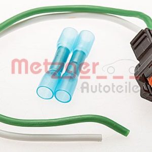 Set raparat cabluri injector METZGER 2324010