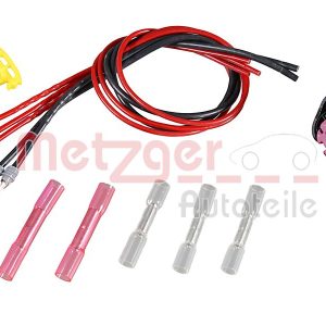 Set reparat cabluri debitmetru aer METZGER 2324179