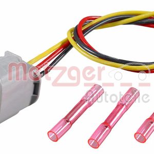 Set reparat cabluri generator METZGER 2324185