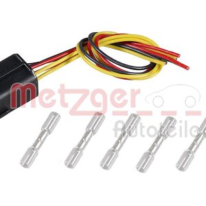 Set reparat cabluri sonda Lambda METZGER 2324186