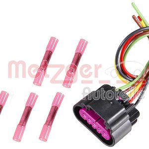 Set reparat cabluri debitmetru aer METZGER 2324187