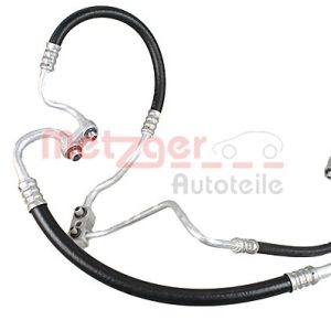 Conducta presiune variabila aer conditionat METZGER 2360110