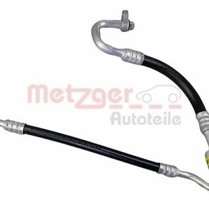 Conducta inalta presiune aer conditionat METZGER 2360116