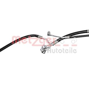 Conducta presiune variabila aer conditionat METZGER 2360118